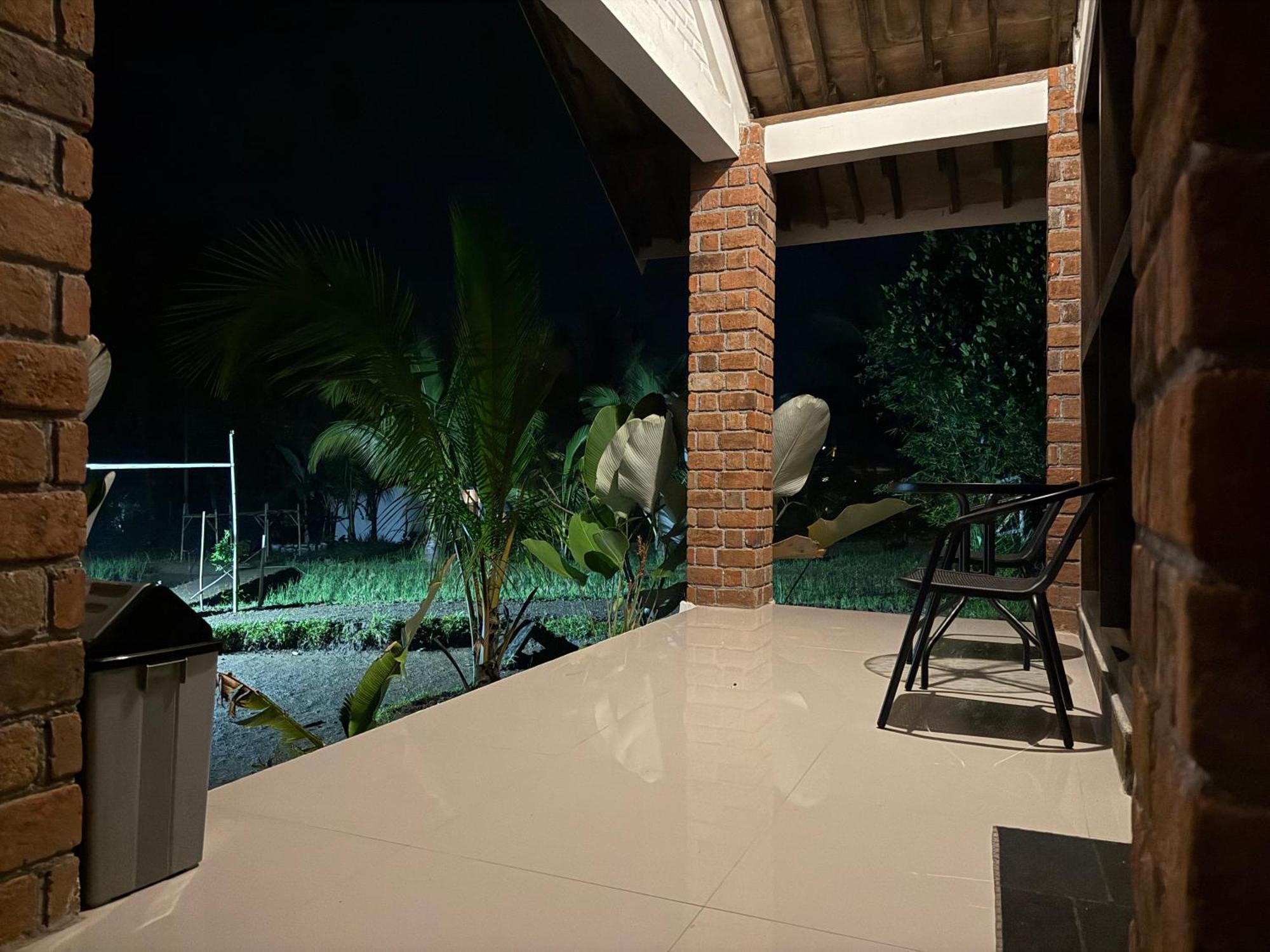 Mu Homestay Tetebatu Ngoại thất bức ảnh