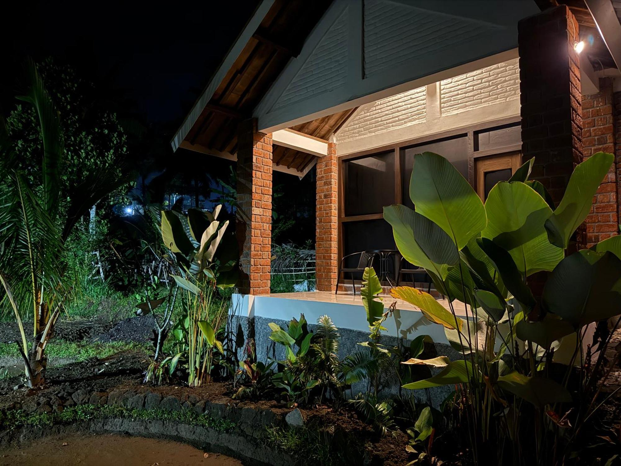 Mu Homestay Tetebatu Ngoại thất bức ảnh